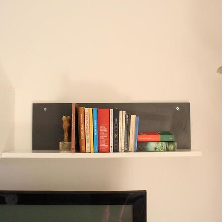 Apartment Flaminio Rom Eksteriør billede
