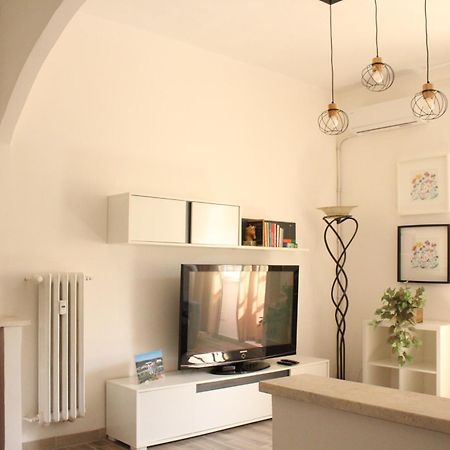 Apartment Flaminio Rom Eksteriør billede
