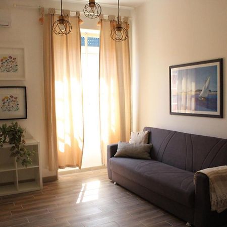 Apartment Flaminio Rom Eksteriør billede