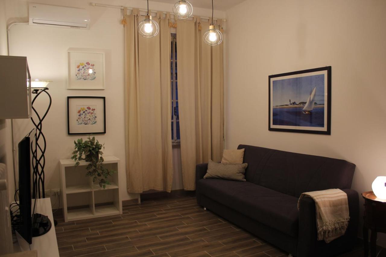 Apartment Flaminio Rom Eksteriør billede