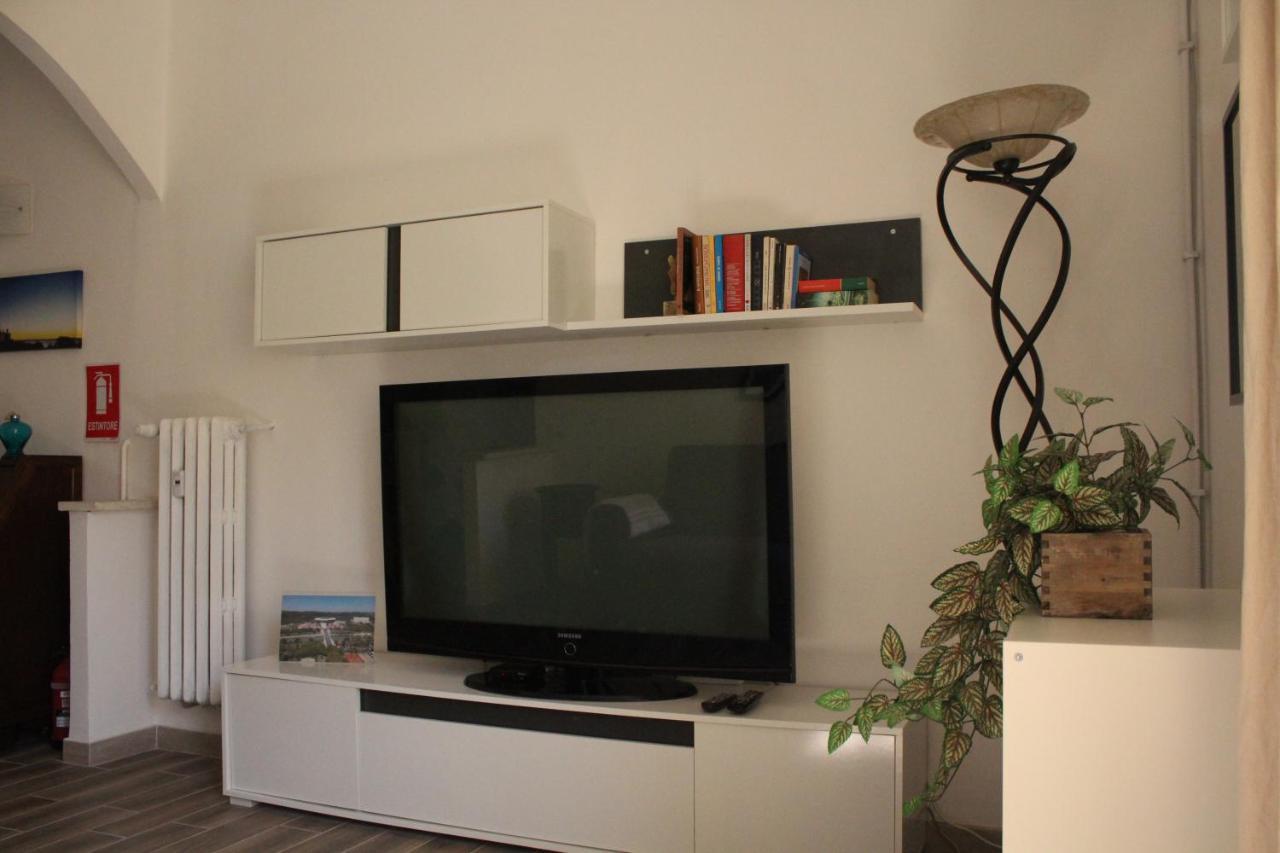 Apartment Flaminio Rom Eksteriør billede