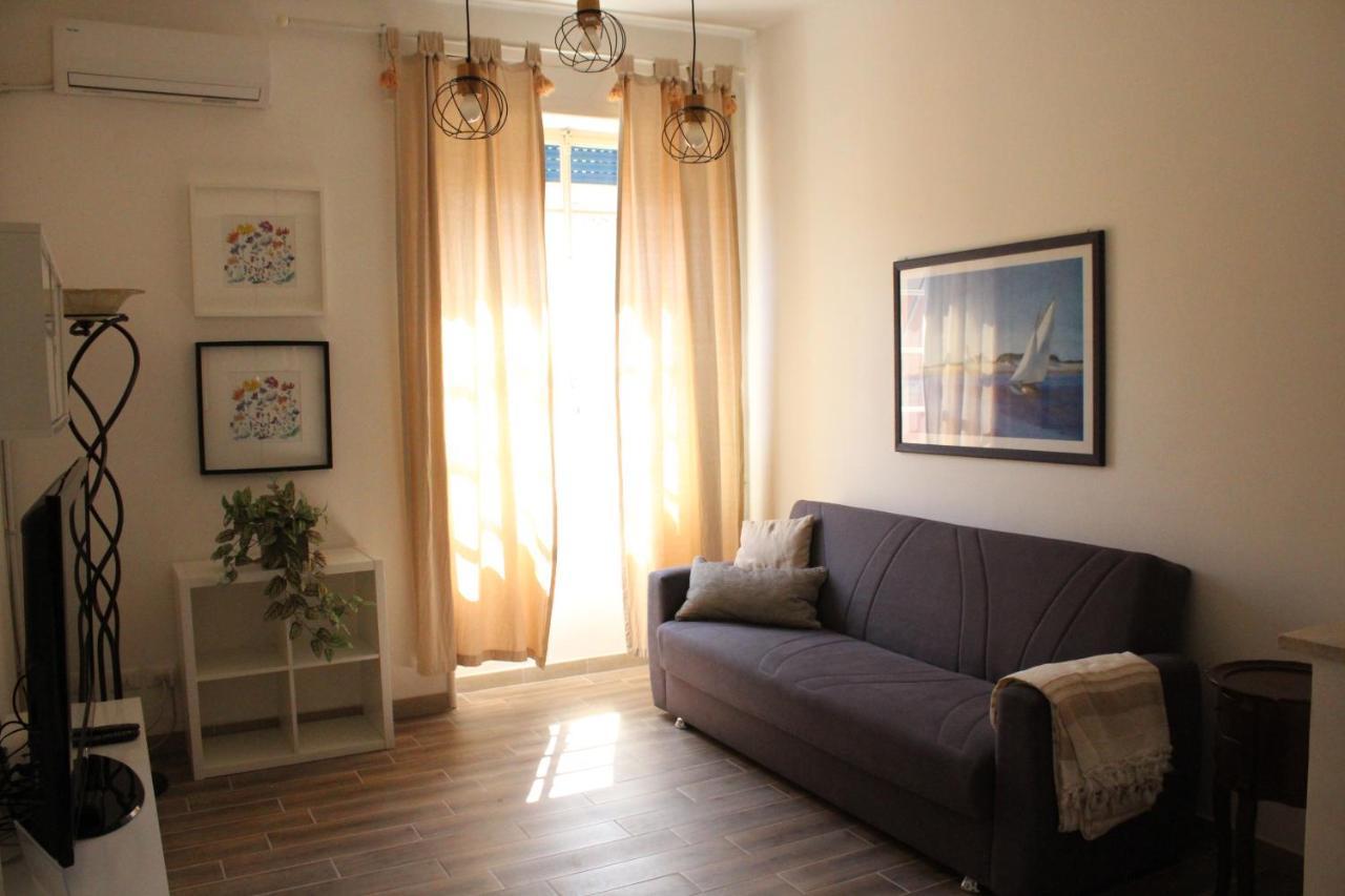 Apartment Flaminio Rom Eksteriør billede