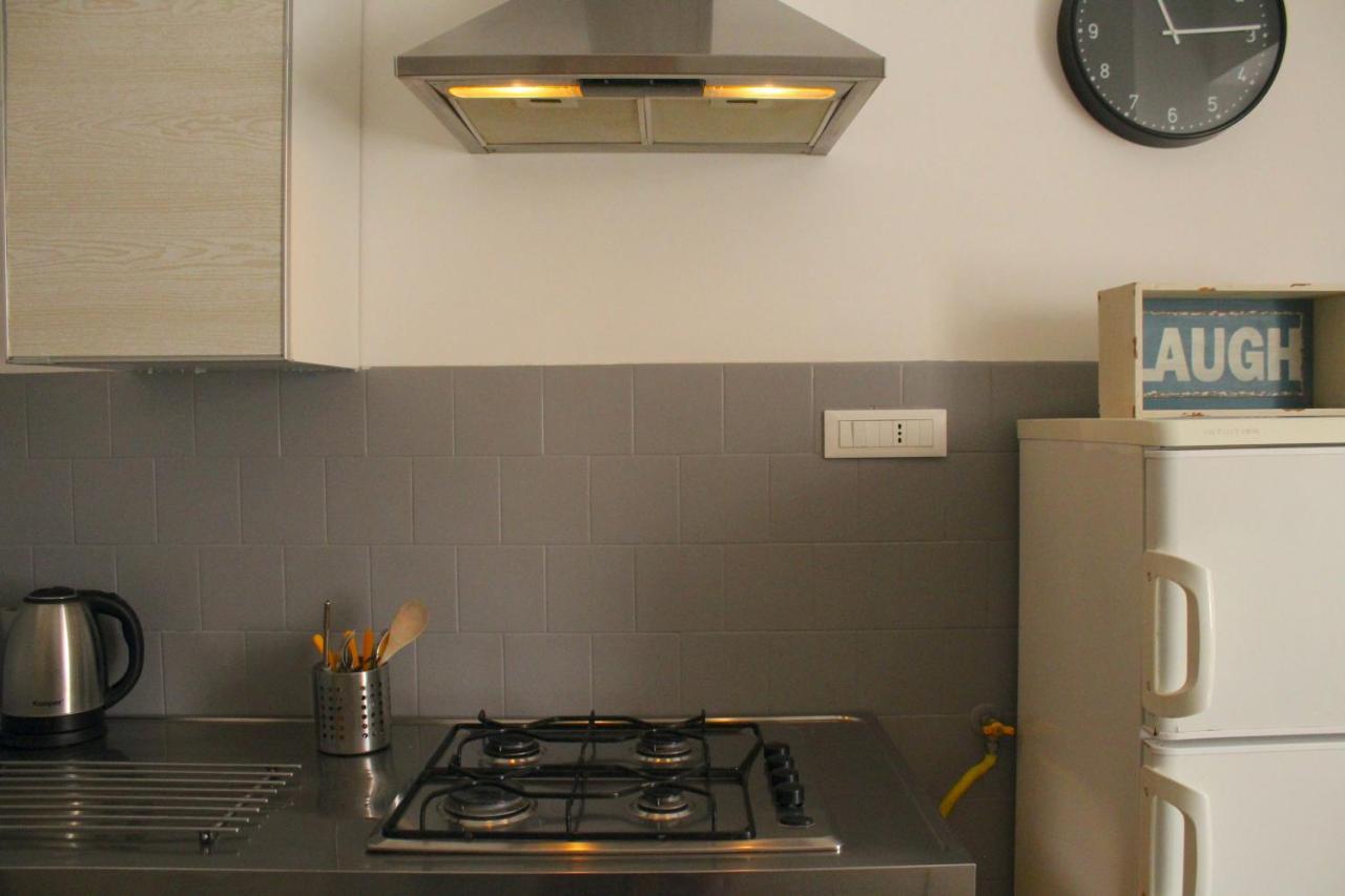 Apartment Flaminio Rom Eksteriør billede