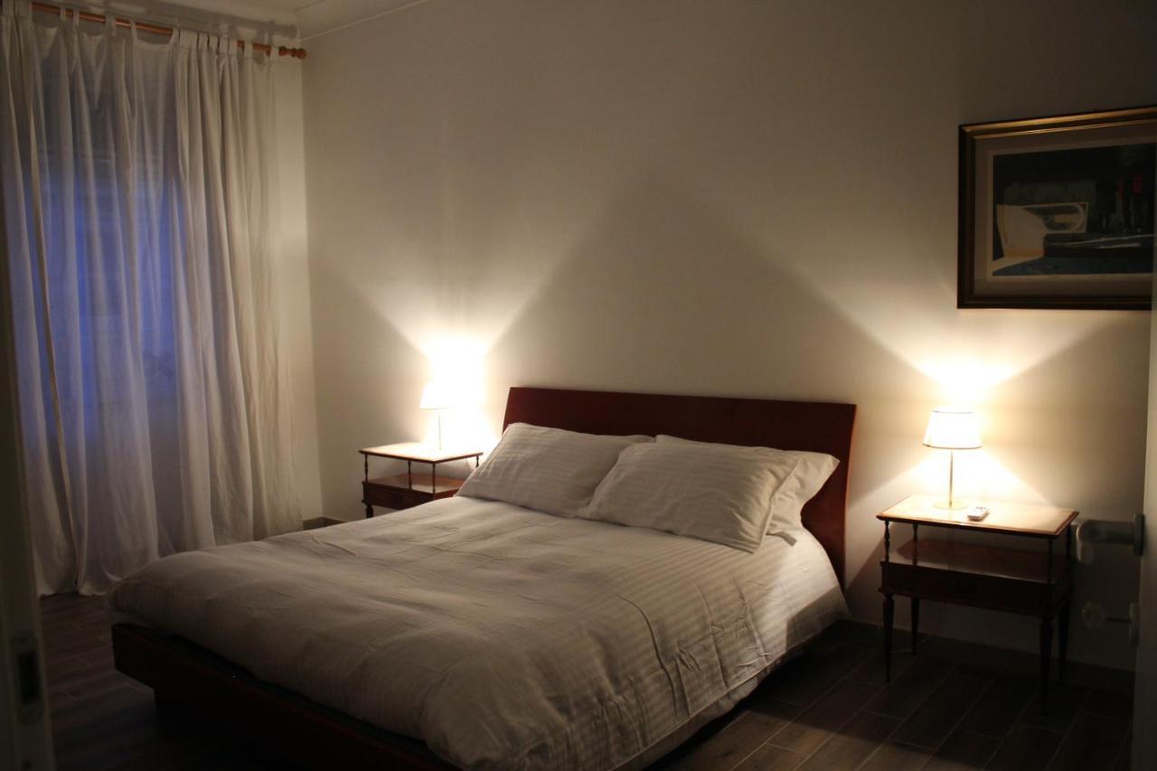 Apartment Flaminio Rom Eksteriør billede