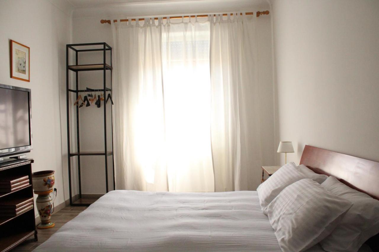 Apartment Flaminio Rom Eksteriør billede