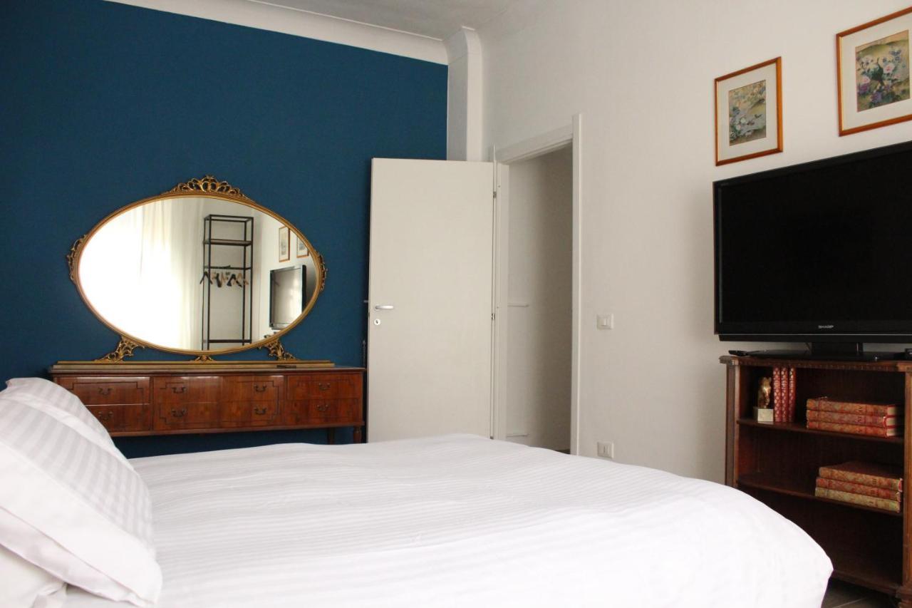 Apartment Flaminio Rom Eksteriør billede